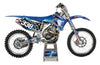 2008 Yamaha of Troy Graphic Kit for YAMAHA